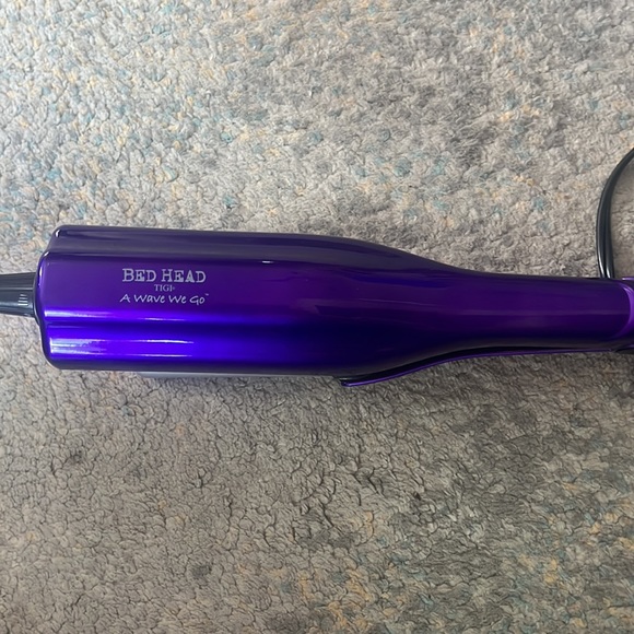 BedHead Hair Nwot Bed Head Beach Waver Poshmark